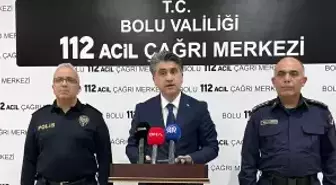 Vali Aydın: Yılbaşı tedbirleri en üst seviyede