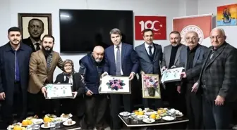 Vali Bakan: 'Temel hedefimiz Amasya'yı daha güçlü hale getirebilmek'