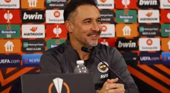 Vitor Pereira Türkiye'ye geri döndü ancak bu kez çok farklı bir nedenle