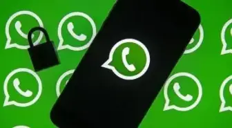 WhatsApp çöktü mü? 31 Aralık WhatsApp Web'e neden girilmiyor?
