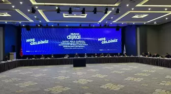 Yapay Zeka Çağında Mesleklerin Geleceği Çalıştayı