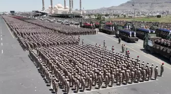 Yemen ordusu teyakkuza geçti: Başkomutanın vereceği tüm görevlere hazırız