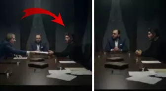 Yeni teknik direktörü yapay zeka videosuyla açıkladılar