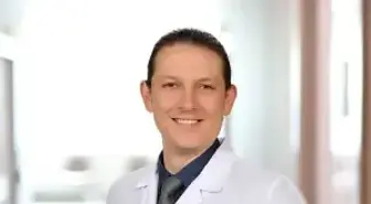 'Yeni yılda beklentinizi değil, umudunuzu büyük tutun'