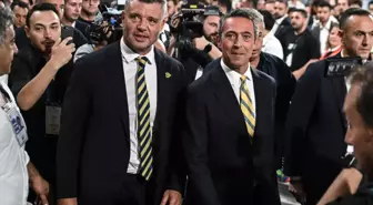 Yılın son bombası patladı! Fenerbahçe seçime gidiyor