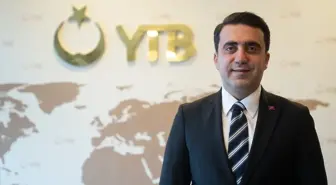 YTB, 2025'te yaklaşık 505 bin kişiye ulaştı