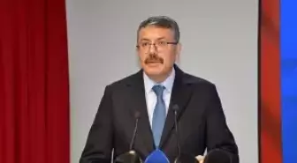 Yüzyılın Konut Projesi kapsamında Hakkari'de yapılacak 1557 konutun hak sahibi kurayla belirlendi