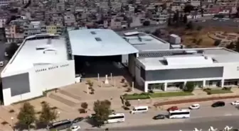 Zeugma Mozaik Müzesi'nde tüm zamanların ziyaretçi rekoru