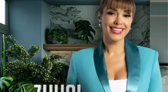 Zuhal Topal hangi şarkıyı söyledi? 2026 O Ses Türkiye Yılbaşı Zuhal Topal kimdir, evli mi? Zuhal Topal eşi Korhan Saygıner kimdir?