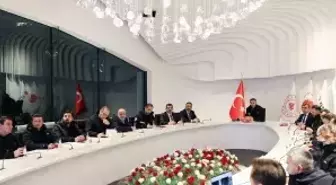 Bakan Bayraktar, 2026'da birçok projeyi hayata geçireceklerini bildirdi Açıklaması