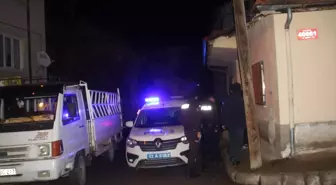 Beyşehir'de çıkan kavgada 5 kişi yaralandı