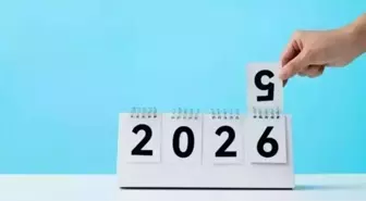 Bugün resmi tatil mi? 1 Ocak'ta hangi kurumlar kapalı? (Bankalar, PTT, Noter, Nüfus Müdürlüğü, Resmi Kurumlar kapalı mı?)