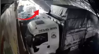 Diyarbakır'da kar esareti