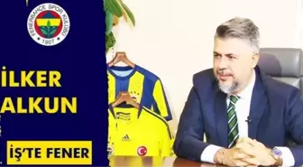 İlker Alkun kimdir? İlker Alkun kaç yaşında, nereli?