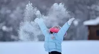 İstanbul okullar tatil mi, 2 Ocak Cuma yarın İstanbul 'da okul yok mu (İSTANBUL VALİLİĞİ - KAR TATİLİ)