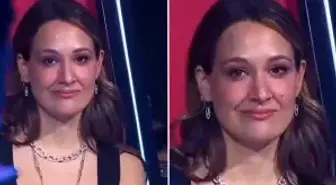 LvbelC5 izleyen Gupse Özay'ın mimikleri sosyal medyayı salladı