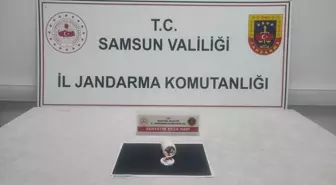 Samsun'da uyuşturucu operasyonları düzenlendi