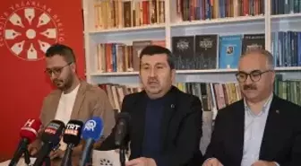 Türkiye Yazarlar Birliği 2025'in 'Yazar, Fikir Adamı ve Sanatçıları Ödülleri' açıklandı