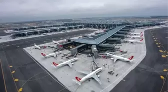 Uçuşlar iptal mi? Ankara, İstanbul uçuşlar ertelendi mi?