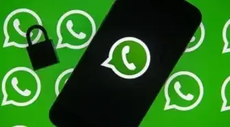 WhatsApp çöktü mü? 1 Ocak WhatsApp Web'e neden girilmiyor?