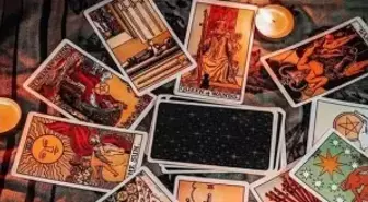 2 Ocak Günlük Tarot Falı: 2 Ocak Cuma günü seni neler bekliyor? Günlük Tarot kart açılımı!