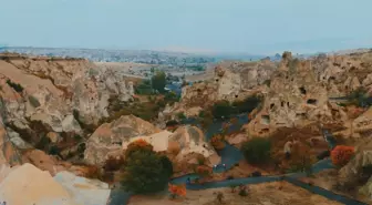 2025'te müze ve örenyerlerini 33 milyon kişi ziyaret etti