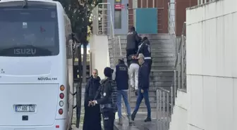 Yalova'da DEAŞ operasyonu: 3 polis şehit oldu, 26 şüpheli tutuklandı