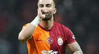 Abdülkerim Bardakcı imzayı atıyor