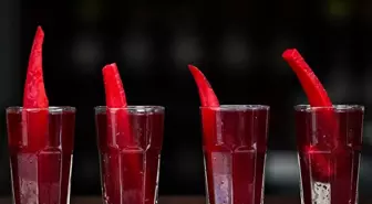 Adana Şalgamı AB Tesciliyle İhracatını İkiye Katlamayı Hedefliyor