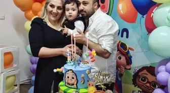 Altay bebeğin ölümünde iddianame kabul edildi; 2 tutuklu sanık için müebbet hapis istendi