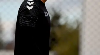 Altay'da kaleci Semih güven verdi