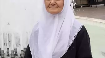 Anne yüreği evlat acısına dayanamadı