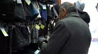 Asırlık çarşıda tezgahlar sanal vitrine taşınıyor: Esnaf e-ticaretle yüzleşiyor