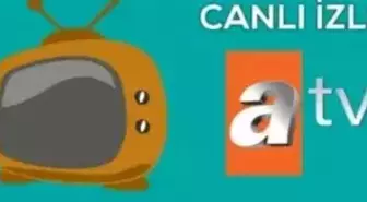 ATV canlı izle: Müge Anlı HD kesintisiz canlı izleme linki! 2 Ocak ATV yayın akışında neler var?