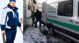 Avda kuzeninin silahından çıkan saçmalarla öldü