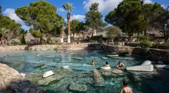 Bakan Ersoy, 2025'te En Çok Ziyaret Edilen Müzeleri Açıkladı