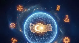 Bakan Kacır: TÜBİTAK uluslararası programlarına 88'i Türk 175 araştırmacı başvurdu