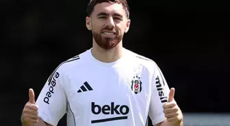 Beşiktaş Orkun Kökçü'nün abisini de alıyor