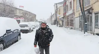 Bingöl, Elazığ, Siirt, Şırnak, Batman ve Mardin'de 1147 yerleşim yerine ulaşım sağlanamıyor