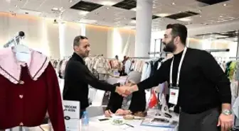 BTSO'nun UR-GE gücü Bursa'yı küresel pazarlara taşıyor