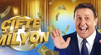 Çifte Milyon formatı, kuralları ne? Çifte Milyon hangi gün hangi kanalda yayınlanıyor? Çifte Milyon sunucusu kim?