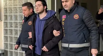 Cumhurbaşkanına hakaretten tutuklandı