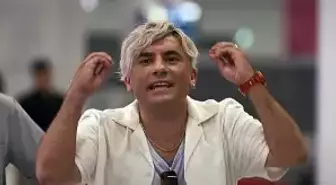 Disco Giray Altınok filmi izle! Full Giray Altınok yeni filmi Disco nereden izlenir, hangi platformda?