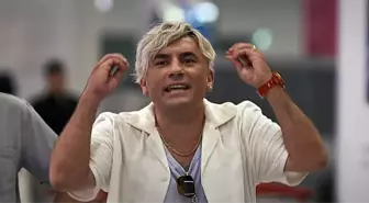 Disco Giray Altınok filmi izle! Full Giray Altınok yeni filmi Disco nereden izlenir, hangi platformda?