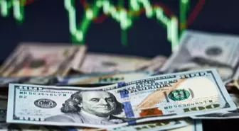 Dolar tarihte ilk kez 43 lirayı aştı