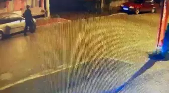 Eski kız arkadaşının evine uyuşturucu saklayıp, ihbarda bulundu