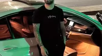 Eskişehir'de trafik kazası, 1 ölü, 1 yaralı