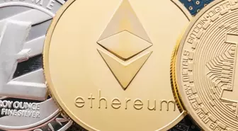 Ethereum'da günlük işlem sayısı rekor kırdı