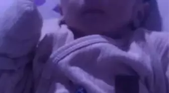 Fatih'te 2 aylık bebeğin şüpheli ölümünde ifadesi alınan anne: Babam bilerek aç bırakıyordu, ölmesini istedi