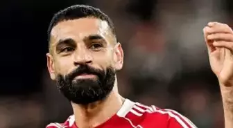 Galatasaray'dan Salah operasyonu